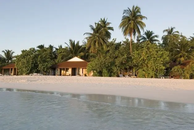 Bungalov, Plaj Kenarı
