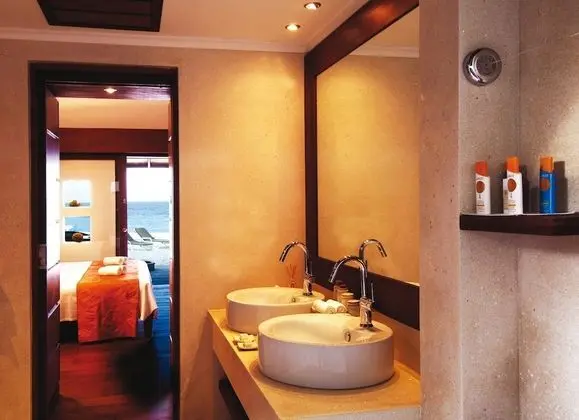 Bungalov, Plaj Kenarı