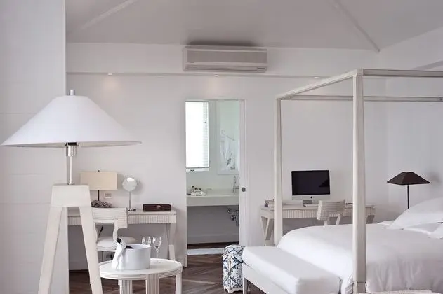 Villa, Okyanusa Sıfır
