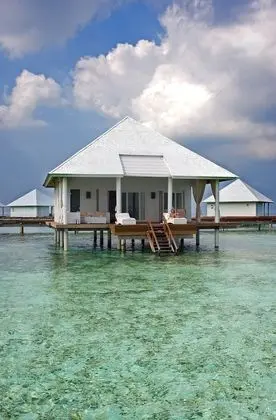 Villa, Okyanusa Sıfır