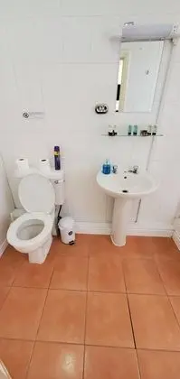 Superior Dört Kişilik Oda, Banyolu/Duşlu