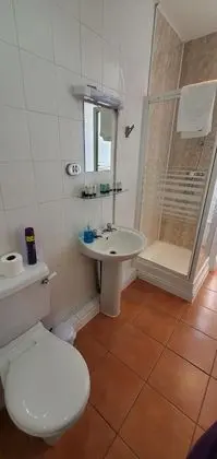 Superior Dört Kişilik Oda, Banyolu/Duşlu