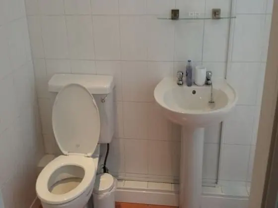 Üç Kişilik Oda, Banyolu/Duşlu (Deluxe)