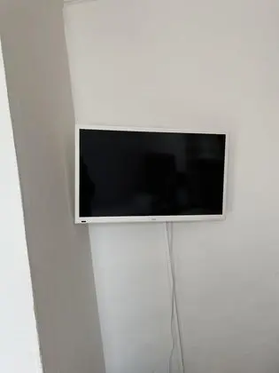 Basic Tek Büyük Yataklı Oda, Ortak Banyo