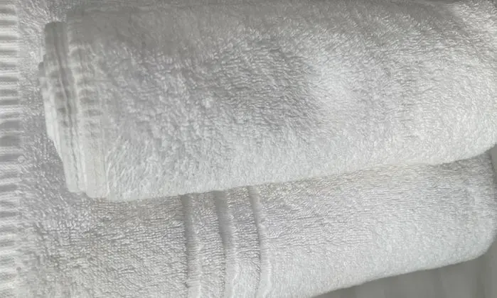 Standard Süit, Banyolu/Duşlu