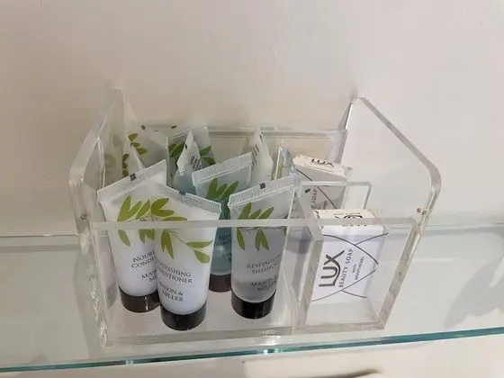 Standard Tek Kişilik Oda, Ortak Banyo