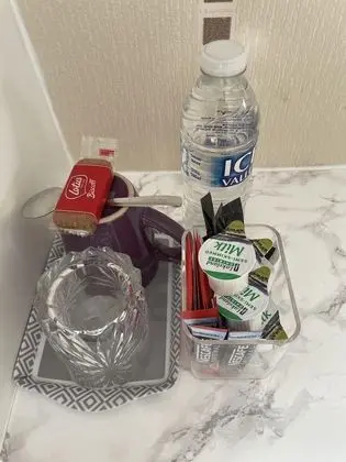 Standard Tek Kişilik Oda, Ortak Banyo