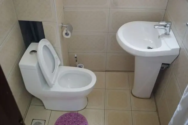 Tek Kişilik Oda