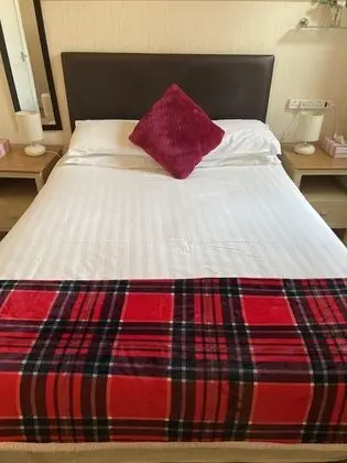 Standard Tek Büyük Yataklı Oda, Banyolu/Duşlu