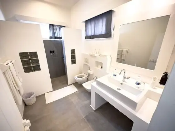 Villa, Plaj Kenarı