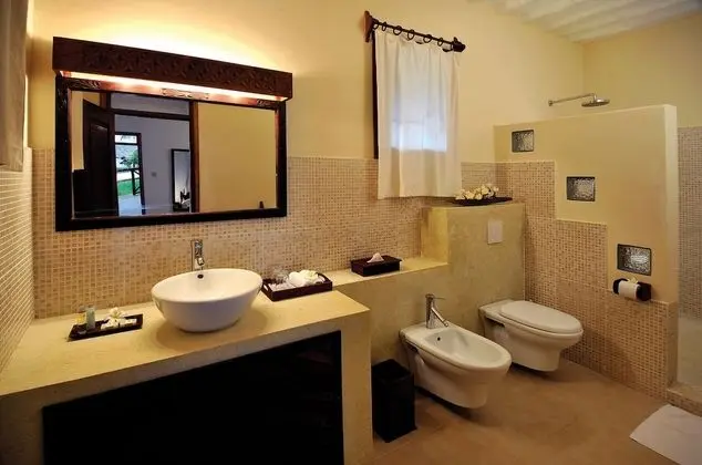Villa, Plaj Kenarı