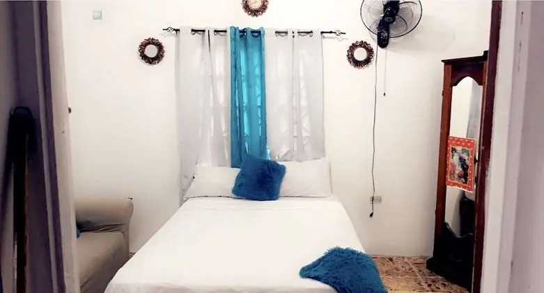 Standard Tek Büyük Yataklı Oda, 1 Çift Kişilik Yatak