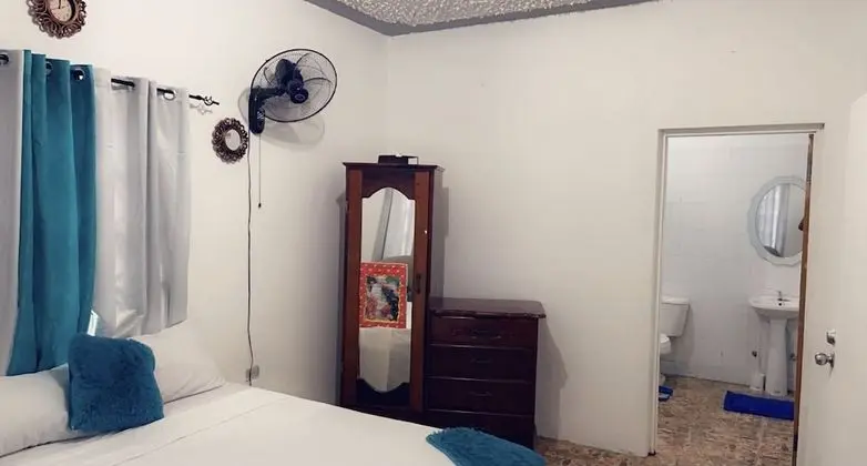 Standard Tek Büyük Yataklı Oda, 1 Çift Kişilik Yatak