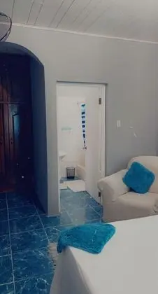 Tek Kişilik Oda, 1 Tek Kişilik Yatak