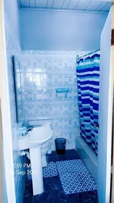 Tek Kişilik Oda, 1 Tek Kişilik Yatak