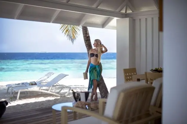 Beach Bungalow
