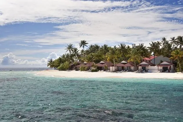 Beach Bungalow