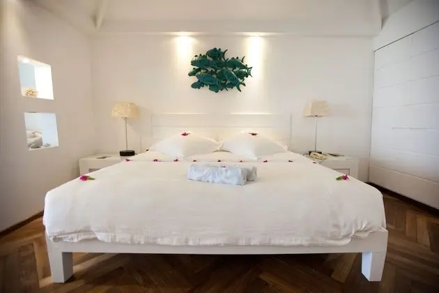 Beach Bungalow