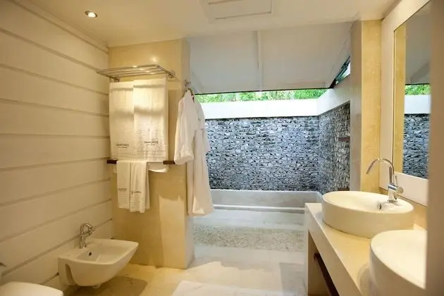 Beach Bungalow
