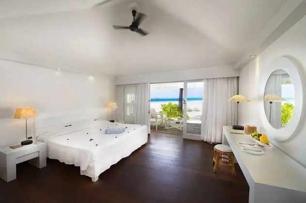 Beach Bungalow