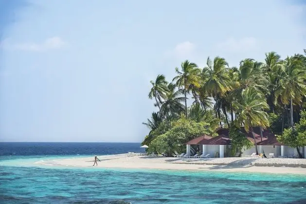 Beach Bungalow
