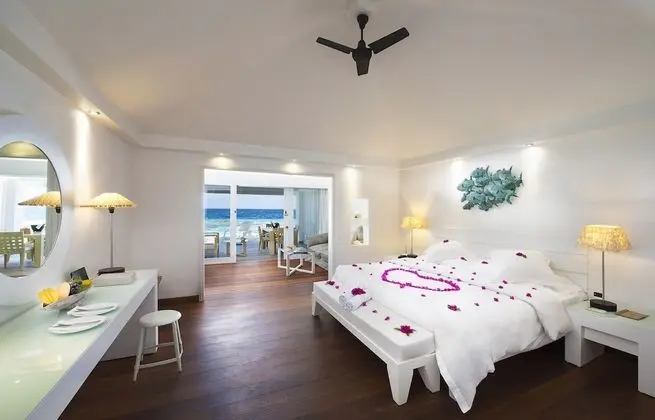 Beach Junior Suite