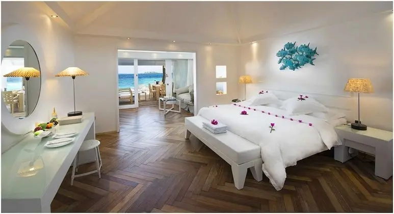 Beach Junior Suite