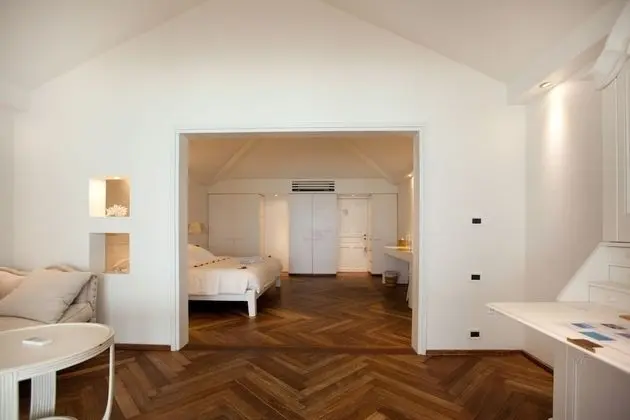 Beach Junior Suite
