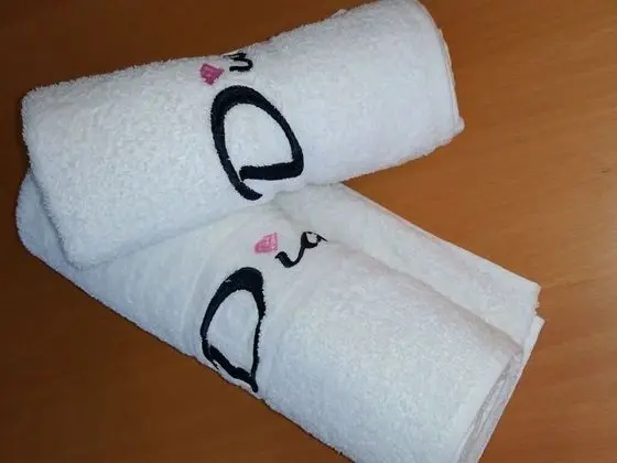 Üç Kişilik Oda, Ortak Banyo