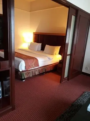 Deluxe Süit