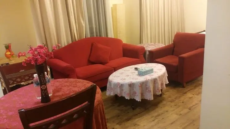 Stüdyo Süit, 1 En Büyük (King) Boy Yatak