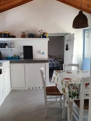 Traditional Kulübe