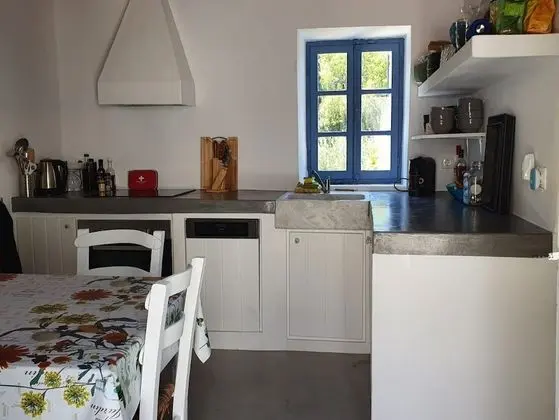 Traditional Kulübe