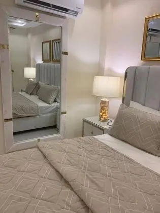 Apart Daire, Sigara İçilebilir