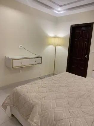 Apart Daire, Sigara İçilebilir