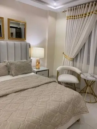 Apart Daire, Sigara İçilebilir