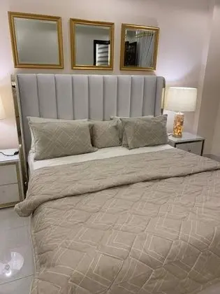 Apart Daire, Sigara İçilebilir