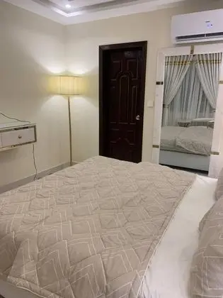 Apart Daire, Sigara İçilebilir