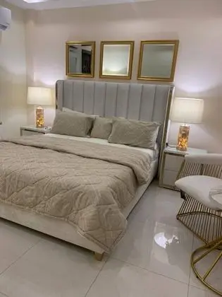 Apart Daire, Sigara İçilebilir
