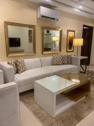 Apart Daire, Sigara İçilebilir
