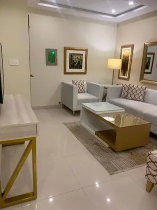 Apart Daire, Sigara İçilebilir