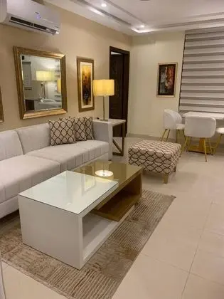 Apart Daire, Sigara İçilebilir