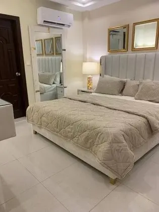 Apart Daire, Sigara İçilebilir