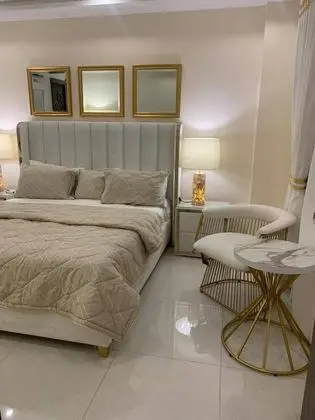 Apart Daire, Sigara İçilebilir