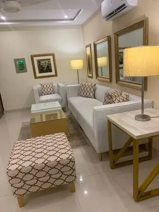 Apart Daire, Sigara İçilebilir