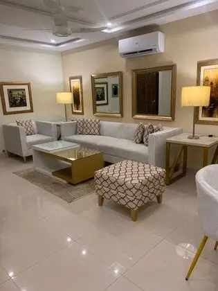 Apart Daire, Sigara İçilebilir