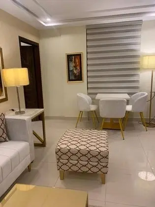 Apart Daire, Sigara İçilebilir