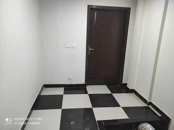 Oda, 2 Yatak Odası, Engellilere Uygun, Sigara İçilebilir