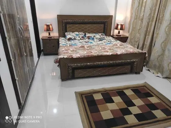 Oda, 2 Yatak Odası, Engellilere Uygun, Sigara İçilebilir