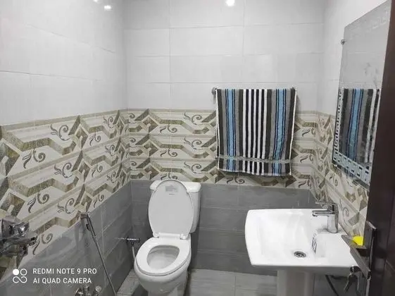 Oda, 2 Yatak Odası, Engellilere Uygun, Sigara İçilebilir